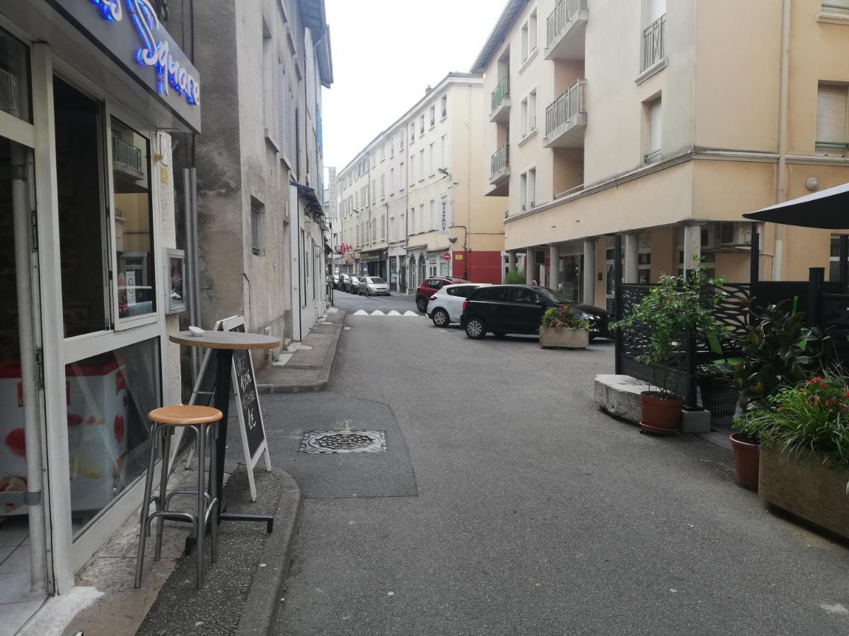 Bar Times Square Hotell Vienne  Exteriör bild